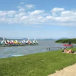 דירה Am By Interhome Balatonmáriafürdő