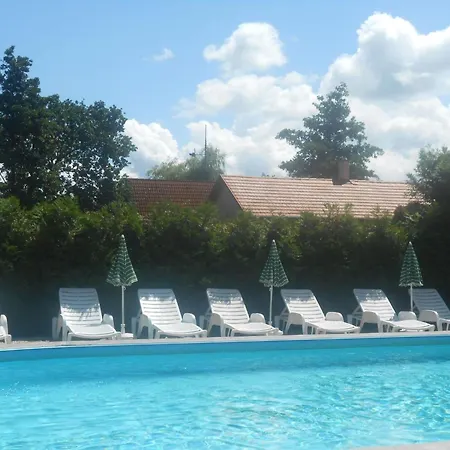 Am By Interhome Apartment Balatonmariafurdo