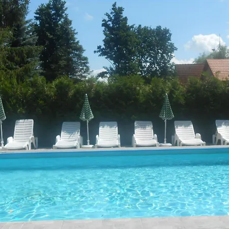 Am By Interhome アパート