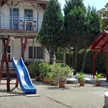 Apartment Am By Interhome