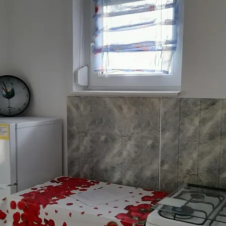 Apartman Am By Interhome