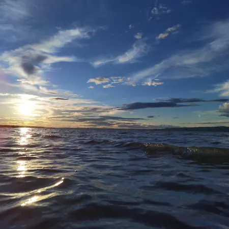 Apartment Am By Interhome Balatonmariafurdo