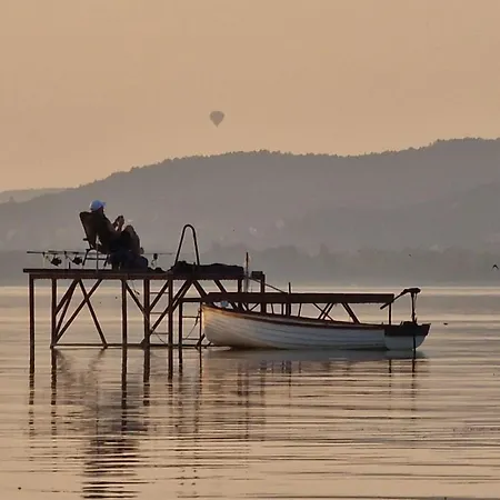 Am By Interhome Apartment