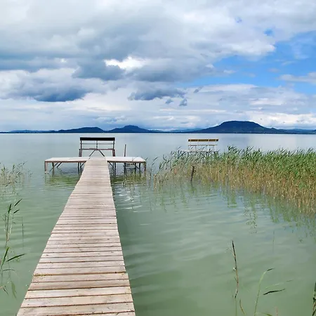 Am By Interhome Balatonmariafurdo