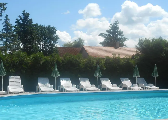 Am By Interhome Apartment Balatonmáriafürdő