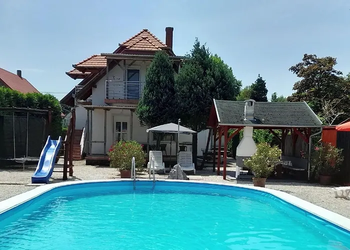 Apartment Am By Interhome