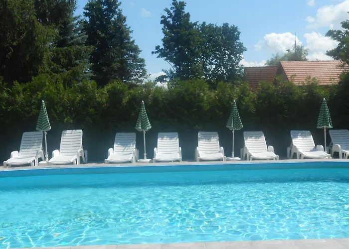 Am By Interhome Apartment