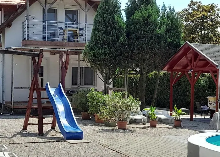 Apartment Am By Interhome