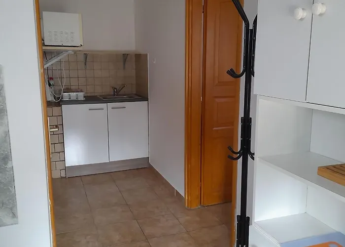 Apartment Am By Interhome