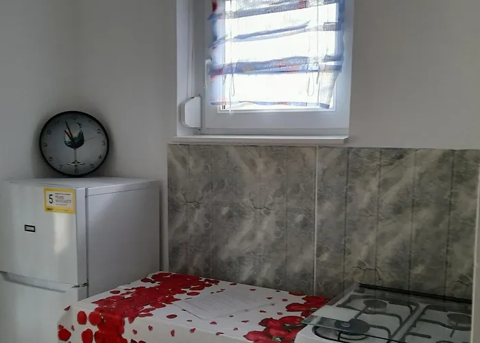 Apartment Am By Interhome