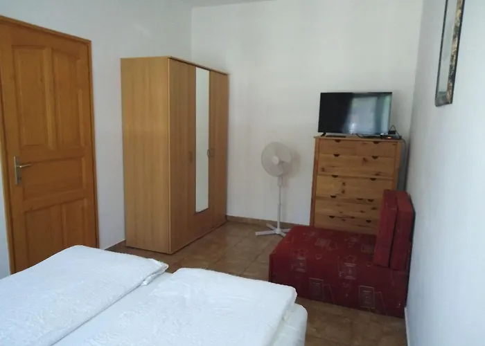 Am By Interhome * Balatonmáriafürdő