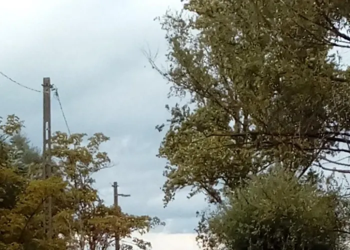 Am By Interhome アパート Balatonmáriafürdő