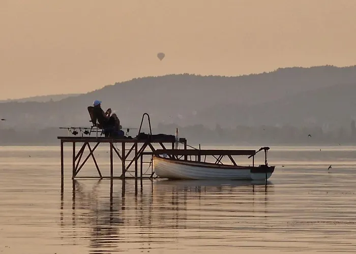 Am By Interhome Apartment